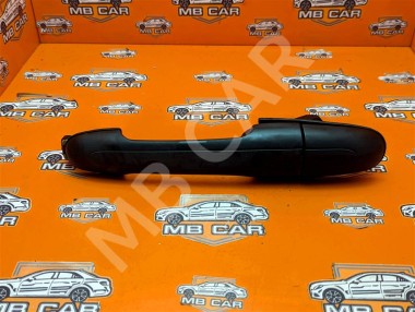 Ручка двери наружняя MERCEDES-BENZ Vito W639 (2003 - 2010) — Разборка Мерседес