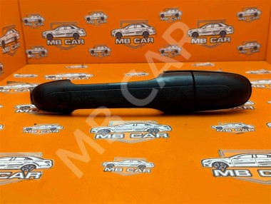 Ручка двери наружняя MERCEDES-BENZ Vito W639 (2003 - 2010) — Разборка Мерседес