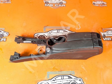 Подлокотник MERCEDES-BENZ GLK-класс X204 (2008 - 2012) &mdash; Разборка Мерседес