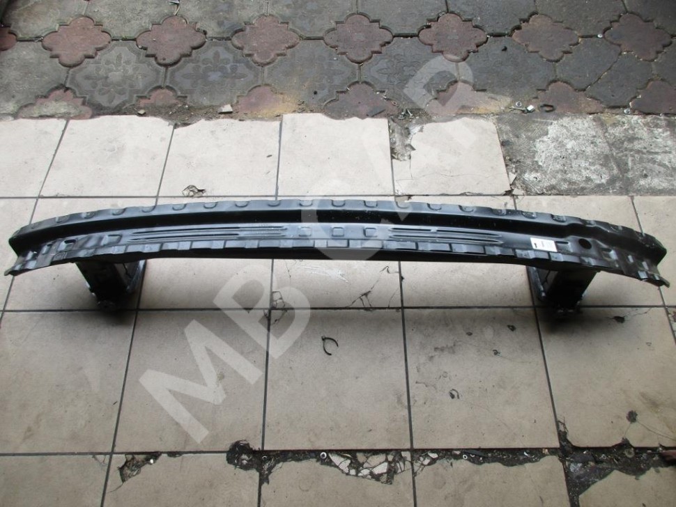 Усилитель заднего бампера MERCEDES-BENZ GLC-класс X253 (2015 - 2019) фото 1 — Разборка Мерседес