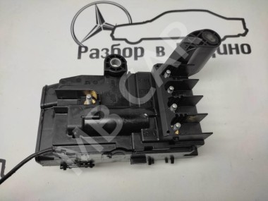 Блок предохранителей MERCEDES-BENZ S-класс W222/C217/A217 рестайлинг (2017 - 2020) — Разборка Мерседес