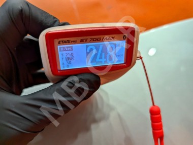 Капот MERCEDES-BENZ A-класс W176 (2012 - 2015) — Разборка Мерседес