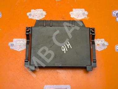 Блок АКПП MERCEDES-BENZ C-класс W204/S204 (2006 - 2011) &mdash; Разборка Мерседес