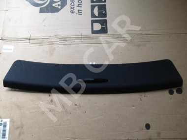 Накладка MERCEDES-BENZ E-класс W212/S212/C207/A207 рестайлинг (2013 - 2016) — Разборка Мерседес