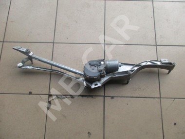 Трапеция дворников MERCEDES-BENZ E-класс W211/S211 (2002 - 2006) — Разборка Мерседес