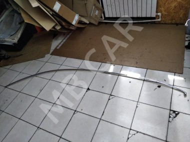 Молдинг крыши MERCEDES-BENZ CLA-класс C117/X117 (2013 - 2016) — Разборка Мерседес