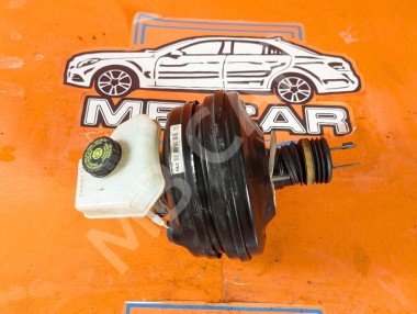 Вакуумный усилитель тормозов MERCEDES-BENZ E-класс W211/S211 рестайлинг (2006 - 2009) &mdash; Разборка Мерседес