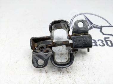 Замок капота MERCEDES-BENZ E-класс W211/S211 рестайлинг (2006 - 2009) — Разборка Мерседес