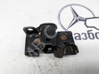 Замок капота MERCEDES-BENZ E-класс W211/S211 рестайлинг (2006 - 2009) — Разборка Мерседес