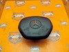 Подушка безопасности в руль MERCEDES-BENZ M-класс W166 (2011 - 2015) ML 350 3.5 4MATIC 7G-Tronic (306 л.с.) фото 1 &mdash; Разборка Мерседес