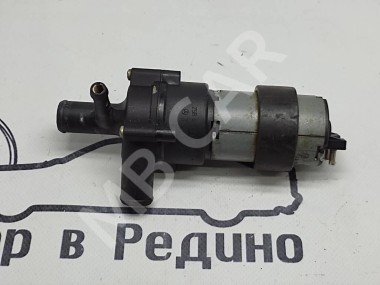 Насос циркуляционный MERCEDES-BENZ C-класс W203/S203/CL203 (2000 - 2004) — Разборка Мерседес