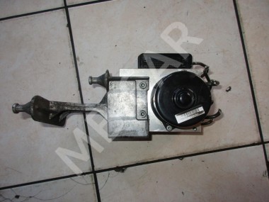 Блок ABS MERCEDES-BENZ C-класс W203/S203/CL203 (2000 - 2004) — Разборка Мерседес