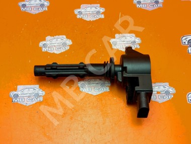 Катушка зажигания MERCEDES-BENZ S-класс W221 (2005 - 2009) — Разборка Мерседес