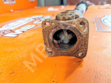 Кардан передний MERCEDES-BENZ M-класс W163 (1997 - 2001) &mdash; Разборка Мерседес