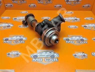 Клапан EGR MERCEDES-BENZ Vito W638 (1996 - 2003) — Разборка Мерседес