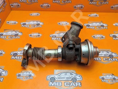 Клапан EGR MERCEDES-BENZ Vito W638 (1996 - 2003) — Разборка Мерседес