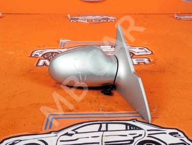 Зеркало правое MERCEDES-BENZ CLK-класс C208/A208 (1997 - 2000) &mdash; Разборка Мерседес