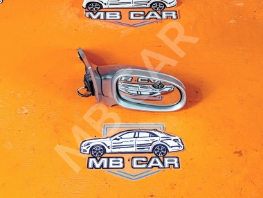 Зеркало правое MERCEDES-BENZ CLK-класс C208/A208 (1997 - 2000) &mdash; Разборка Мерседес