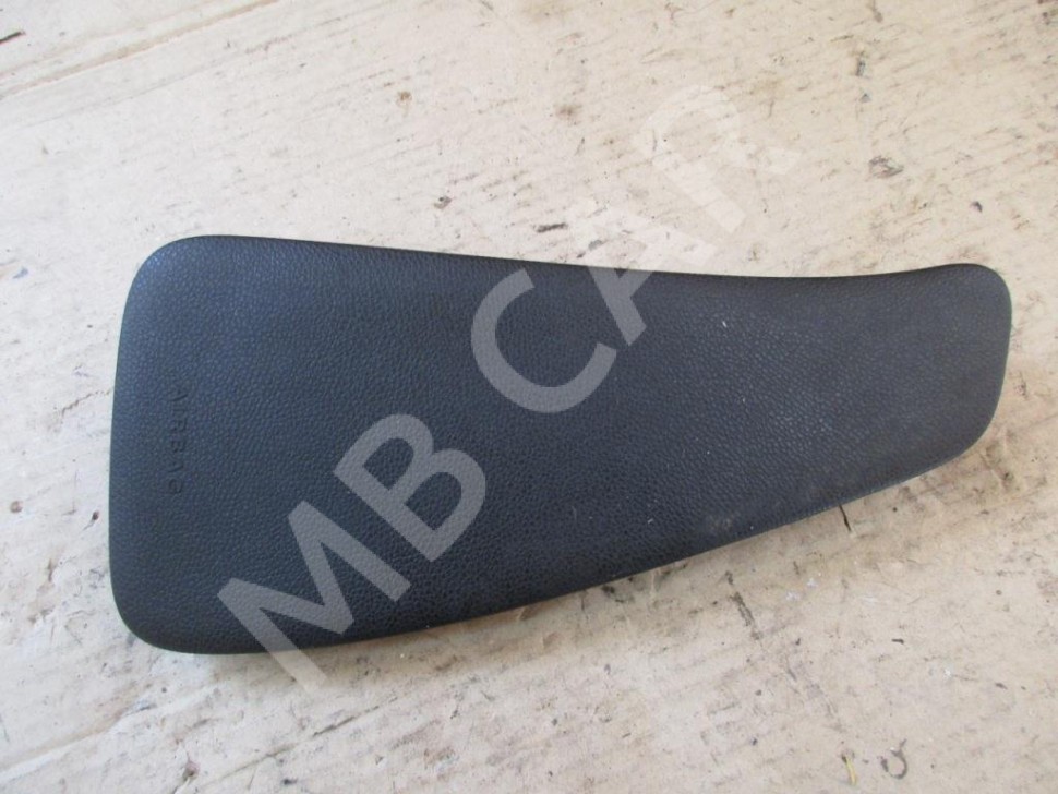 Подушка безопасности в сиденье MERCEDES-BENZ C-класс W204/S204 (2006 - 2011) фото 1 — Разборка Мерседес