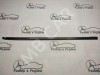 Молдинг стекла двери MERCEDES-BENZ S-класс W220 (1998 - 2005) фото 1 &mdash; Разборка Мерседес