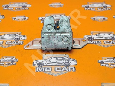 Замок багажника MERCEDES-BENZ A-класс W168 (1997 - 2001) — Разборка Мерседес