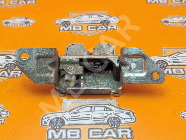 Замок багажника MERCEDES-BENZ A-класс W168 (1997 - 2001) — Разборка Мерседес