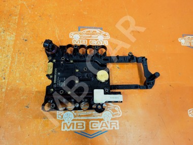 Плата АКПП 9 серии 7G-Tronic MERCEDES-BENZ E-класс W211/S211 (2002 - 2006) — Разборка Мерседес