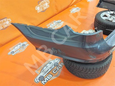 Бампер задний MERCEDES-BENZ E-класс W212/S212/C207/A207 (2009 - 2013) — Разборка Мерседес