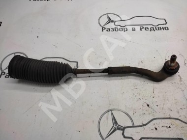 Рулевые наконечники в сборе MERCEDES-BENZ C-класс W204/S204 (2006 - 2011) — Разборка Мерседес