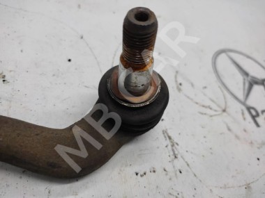 Рулевые наконечники в сборе MERCEDES-BENZ C-класс W204/S204 (2006 - 2011) — Разборка Мерседес