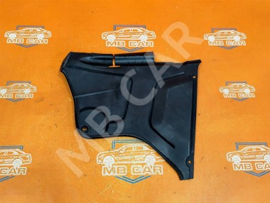 Накладка моторного отсека MERCEDES-BENZ S-класс W222/C217/A217 (2013 - 2017) — Разборка Мерседес
