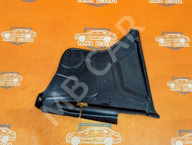 Накладка моторного отсека MERCEDES-BENZ S-класс W222/C217/A217 (2013 - 2017) — Разборка Мерседес