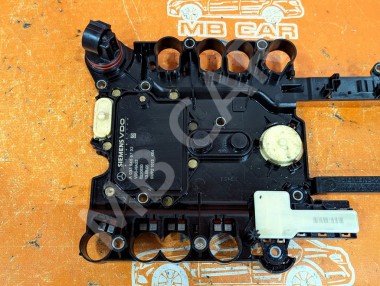 Плата АКПП 9 серии 7G-Tronic MERCEDES-BENZ M-класс W164 (2005 - 2008) — Разборка Мерседес