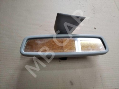 Зеркало внутрисалонное MERCEDES-BENZ C-класс W203/S203/CL203 (2000 - 2004) — Разборка Мерседес