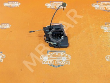 Замок двери передней правой MERCEDES-BENZ C-класс W203/S203/CL203 (2000 - 2004) — Разборка Мерседес