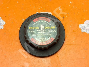 Крышка расширительного бачка MERCEDES-BENZ M-класс W163 (1997 - 2001) &mdash; Разборка Мерседес