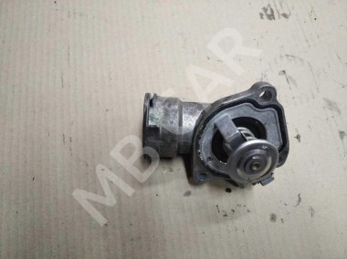 Термостат MERCEDES-BENZ C-класс W204/S204 (2006 - 2011) — Разборка Мерседес