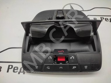 Плафон салона MERCEDES-BENZ GLC-класс X253 (2015 - 2019) — Разборка Мерседес