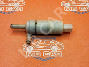 Насос омывателей MERCEDES-BENZ CL-класс C215 (1999 - 2002) — Разборка Мерседес