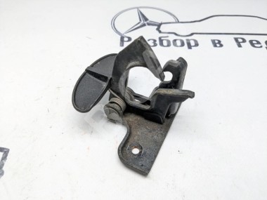 Замок капота MERCEDES-BENZ CLS-класс C219 (2004 - 2008) — Разборка Мерседес