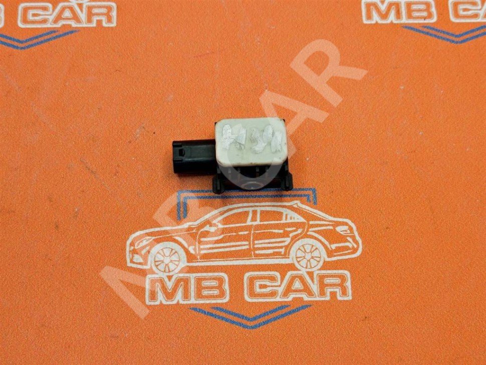 Датчик удара MERCEDES-BENZ R-класс W251 (2005 - 2007) фото 1 &mdash; Разборка Мерседес