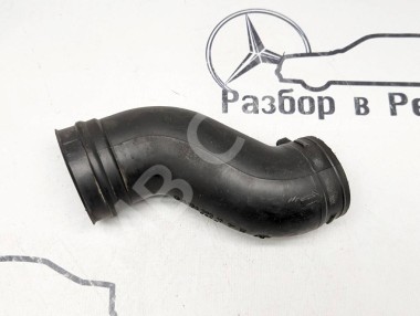 Патрубок воздушный MERCEDES-BENZ M-класс W164 (2005 - 2008) — Разборка Мерседес