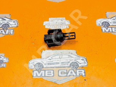 Датчик температуры MERCEDES-BENZ M-класс W163 рестайлинг (2001 - 2005) — Разборка Мерседес