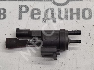 Клапан электромагнитный MERCEDES-BENZ C-класс W204/S204/С204 рестайлинг (2011 - 2015) — Разборка Мерседес