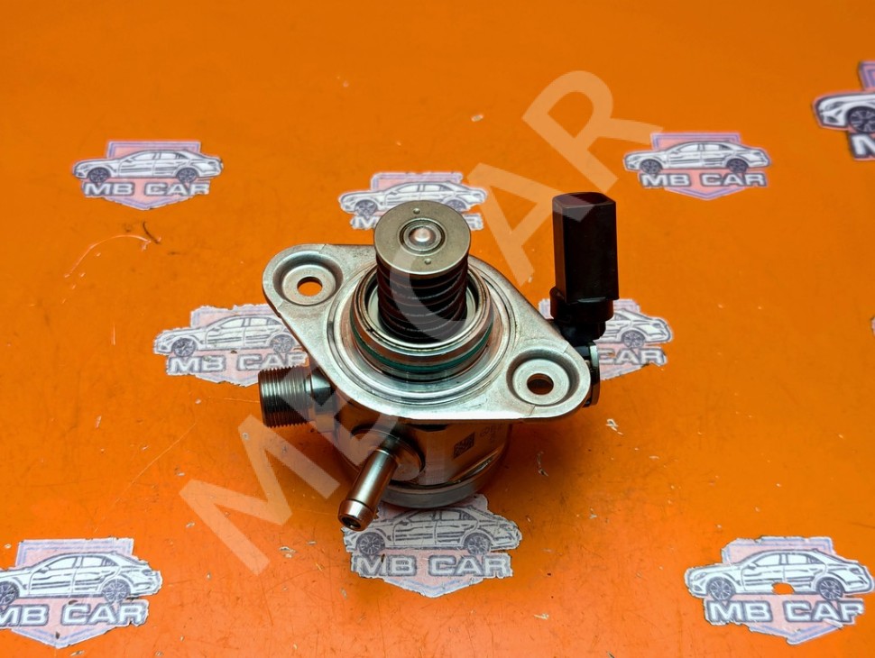 ТНВД MERCEDES-BENZ CLA-класс C118/X118 (2019 - 2023) фото 1 — Разборка Мерседес