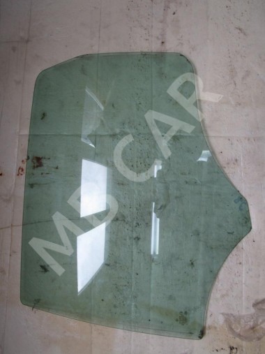 Стекло заднее правое MERCEDES-BENZ A-класс W169 рестайлинг (2008 - 2012) — Разборка Мерседес