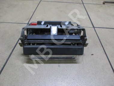 Ручка открытия багажника MERCEDES-BENZ S-класс W140 (1991 - 1998) — Разборка Мерседес