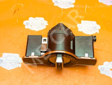 Переключатель света MERCEDES-BENZ S-класс W221 рестайлинг (2009 - 2013) &mdash; Разборка Мерседес