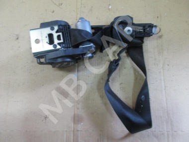 Ремень безопасности передний левый MERCEDES-BENZ E-класс W211/S211 рестайлинг (2006 - 2009) — Разборка Мерседес