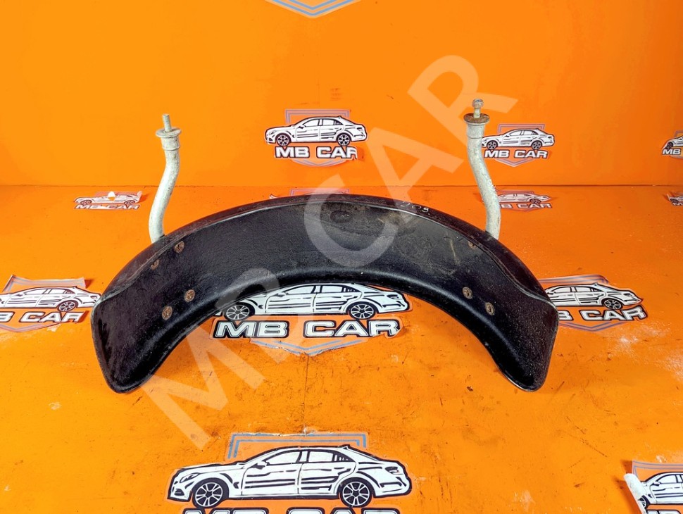 Брызговик MERCEDES-BENZ Sprinter W906 (2006 - 2019) фото 1 &mdash; Разборка Мерседес